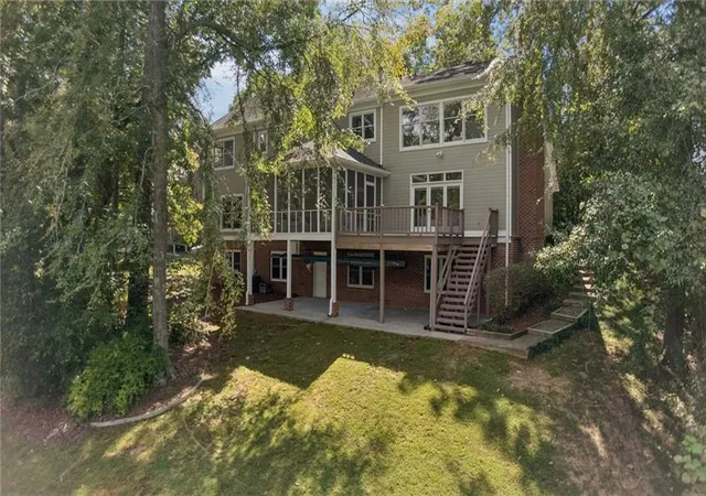 Photo 3 of Single family home for sale at 2791 Hawthorne Dr NE, Atlanta, GA 30345 | MLS# 7855713 | Listing updated on 2026-10-28