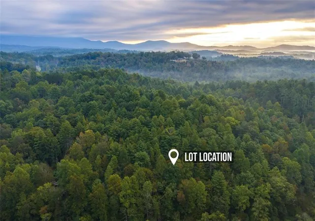 Photo 3 of Land for sale at 14-17 Conasauga Dr, Ellijay, GA 30540 | MLS# 7854569 | Listing updated on 2026-10-15