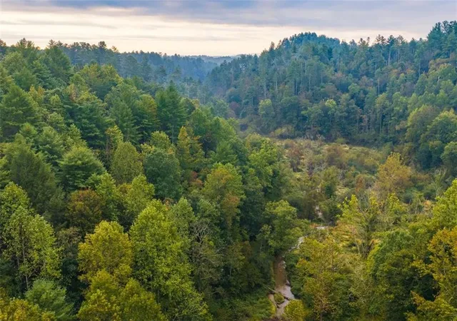 Photo 4 of Land for sale at 14-17 Conasauga Dr, Ellijay, GA 30540 | MLS# 7854569 | Listing updated on 2026-10-15