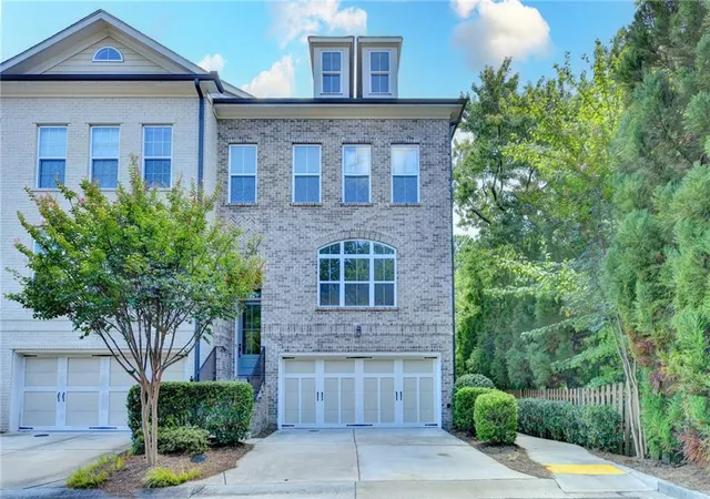 Photo 1 of Townhouse for sale at 1701 Kenstone Walk, Atlanta, GA 30338 | MLS# 7833904 | Listing updated on 2026-09-14