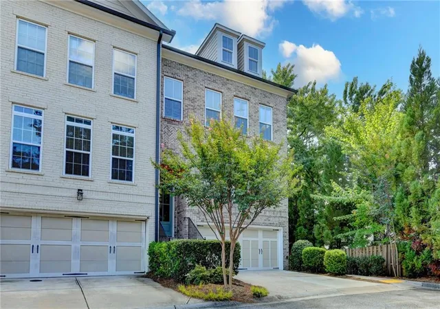 Photo 54 of Townhouse for sale at 1701 Kenstone Walk, Atlanta, GA 30338 | MLS# 7833904 | Listing updated on 2026-09-14