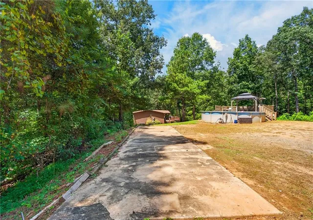Photo 68 of Single family home for sale at 110 Hickory Hills Rd, Ellijay, GA 30540 | MLS# 7829985 | Listing updated on 2026-09-03
