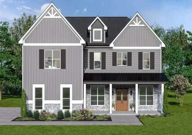 Photo 1 of Single family home for sale at 438 Races Rd, Hoschton, GA 30548 | MLS# 7836891 | Listing updated on 2026-09-13