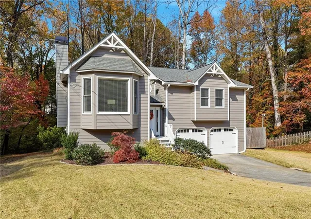 Photo 2 of Single family home for sale at 2350 Wilderness Way, Marietta, GA 30066 | MLS# 7844308 | Listing updated on 2026-10-09