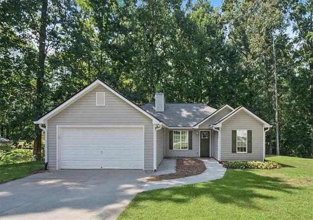 Single family home for sale at 176 Chipper Ln, Rockmart, GA 30153 | MLS# 7833523