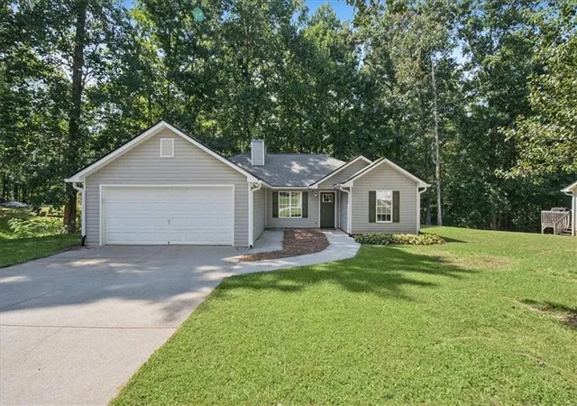 Photo 4 of Single family home for sale at 176 Chipper Ln, Rockmart, GA 30153 | MLS# 7833523 | Listing updated on 2026-09-06