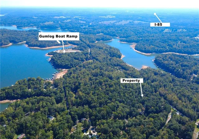 Photo 2 of Sale Pending at 1133 Tugaloo State Park Rd, Lavonia, GA 30553 | MLS# 7854463 | Listing updated on 2026-10-26