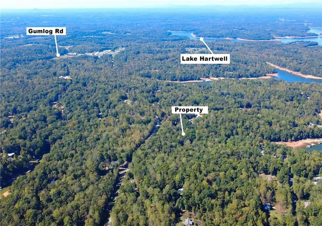 Photo 3 of Sale Pending at 1133 Tugaloo State Park Rd, Lavonia, GA 30553 | MLS# 7854463 | Listing updated on 2026-10-26