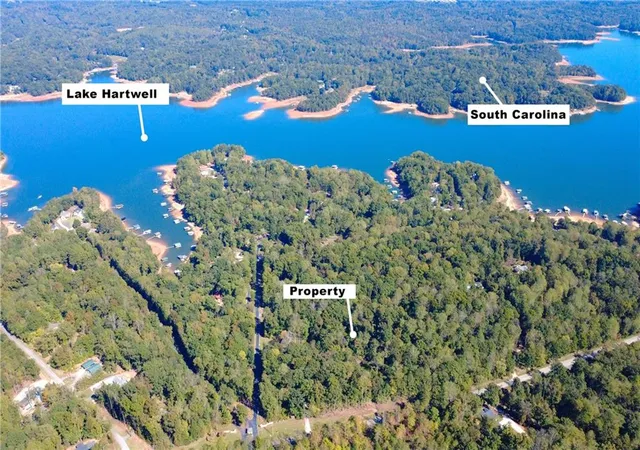 Photo 4 of Sale Pending at 1133 Tugaloo State Park Rd, Lavonia, GA 30553 | MLS# 7854463 | Listing updated on 2026-10-26