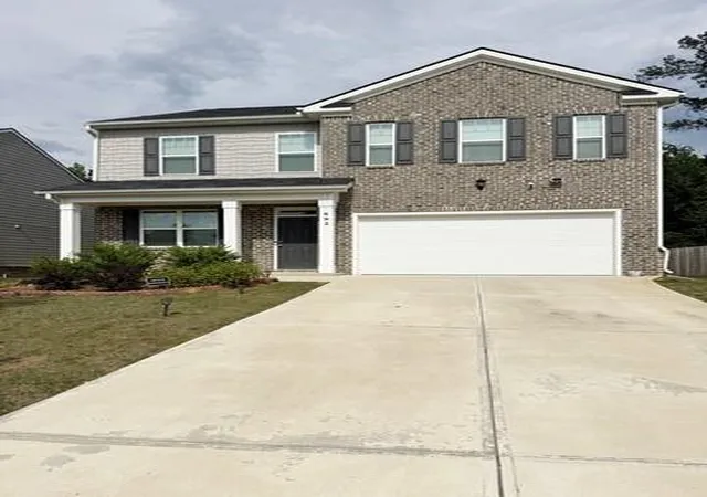 Photo 1 of Single family home for sale at 692 Whitman Ln, Stockbridge, GA 30281 | MLS# 7829709 | Listing updated on 2026-10-05