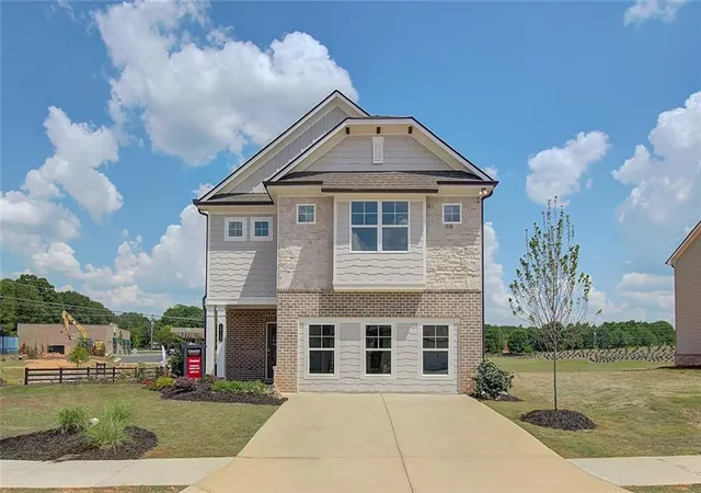 Photo 1 of Sale Pending at 4222 Portsbrook Ave, Snellville, GA 30039 | MLS# 7838342 | Listing updated on 2026-10-08