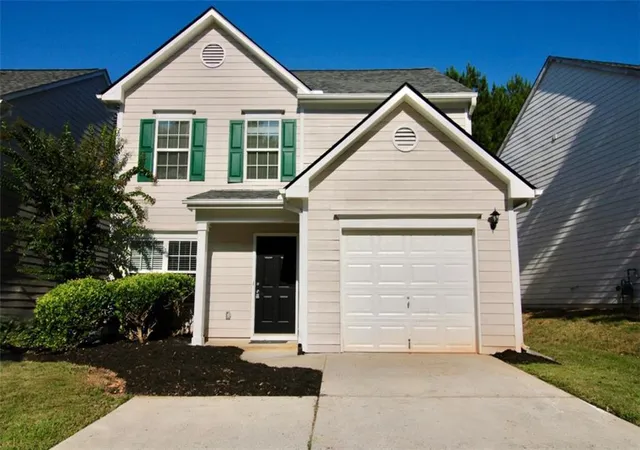 Photo 1 of Sale Pending at 9515 Lakeview Rd, Union City, GA 30291 | MLS# 7840403 | Listing updated on 2026-10-13