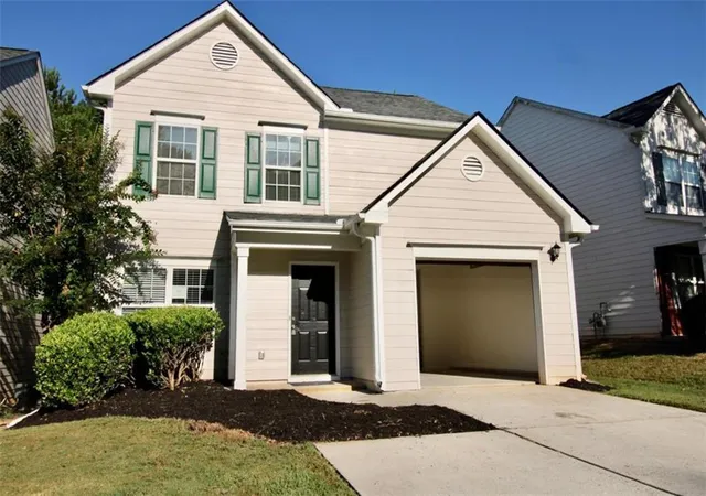 Photo 1 of Sale Pending at 9515 Lakeview Rd, Union City, GA 30291 | MLS# 7840403 | Listing updated on 2026-10-13
