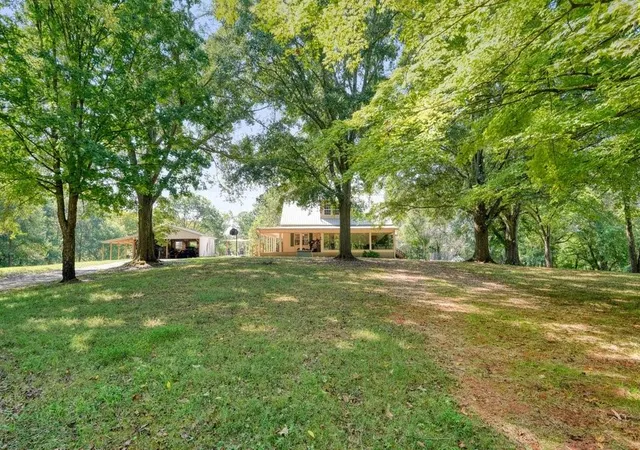 Photo 1 of Single family home for sale at 1165 Bartow St, Waleska, GA 30183 | MLS# 7831736 | Listing updated on 2026-09-05