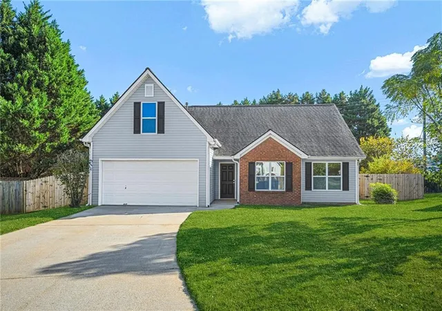 Photo 1 of Single family home for sale at 65 Shenandoah Dr, Winder, GA 30680 | MLS# 7848401 | Listing updated on 2026-10-29