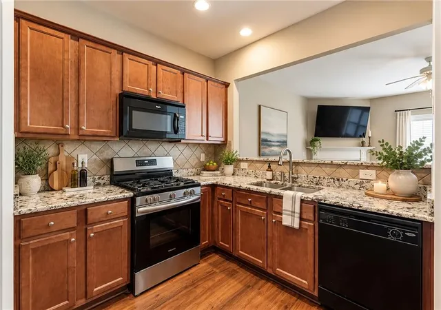 Photo 2 of Townhouse for sale at 5173 Sherwood Way, Cumming, GA 30040 | MLS# 7852861 | Listing updated on 2026-10-24