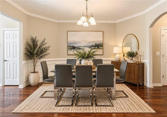 Photo 3 of Townhouse for sale at 5173 Sherwood Way, Cumming, GA 30040 | MLS# 7852861 | Listing updated on 2026-10-24