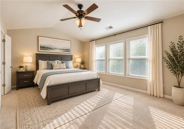 Photo 4 of Townhouse for sale at 5173 Sherwood Way, Cumming, GA 30040 | MLS# 7852861 | Listing updated on 2026-10-24