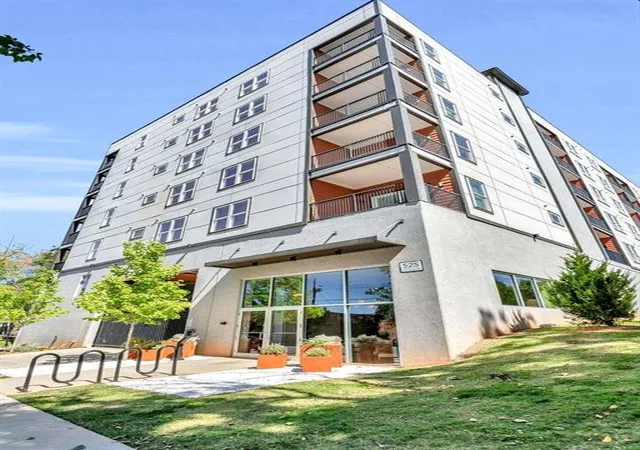 Condo for sale at 525 Parkway Dr #APT 505, Atlanta, GA 30308 | MLS# 7844006