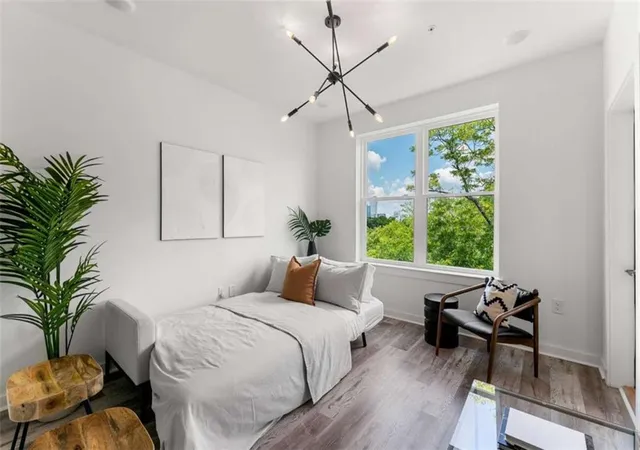 Photo 3 of Condo for sale at 525 Parkway Dr #APT 505, Atlanta, GA 30308 | MLS# 7844006 | Listing updated on 2026-10-07