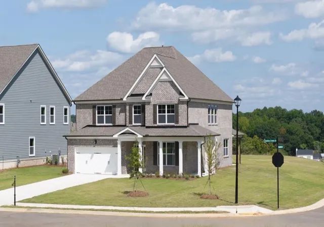 Single family home for sale at 5185 Thalley Crk Dr, Cumming, GA 30040 | MLS# 7774669