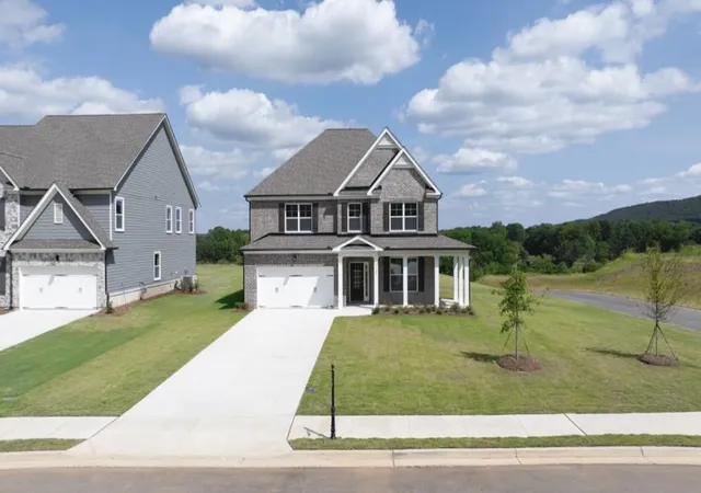 Photo 2 of Single family home for sale at 5185 Thalley Crk Dr, Cumming, GA 30040 | MLS# 7774669 | Listing updated on 2026-10-09