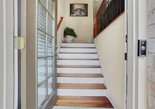 Photo 2 of Townhouse for sale at 1201 Grassy Oat Ln, Lawrenceville, GA 30045 | MLS# 7832451 | Listing updated on 2026-09-17