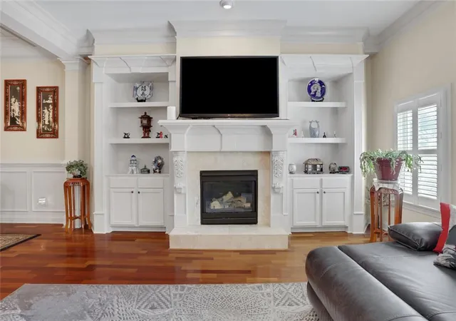 Photo 4 of Townhouse for sale at 1201 Grassy Oat Ln, Lawrenceville, GA 30045 | MLS# 7832451 | Listing updated on 2026-09-17