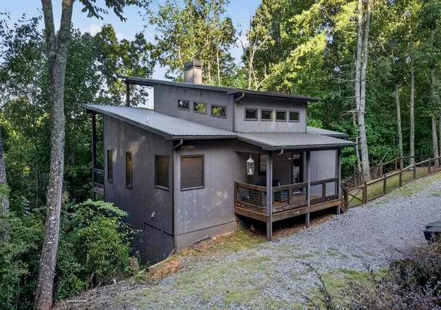 Photo 4 of Single family home for sale at 78 Deer Crst Rd, Blue Ridge, GA 30513 | MLS# 7834343 | Listing updated on 2026-09-19