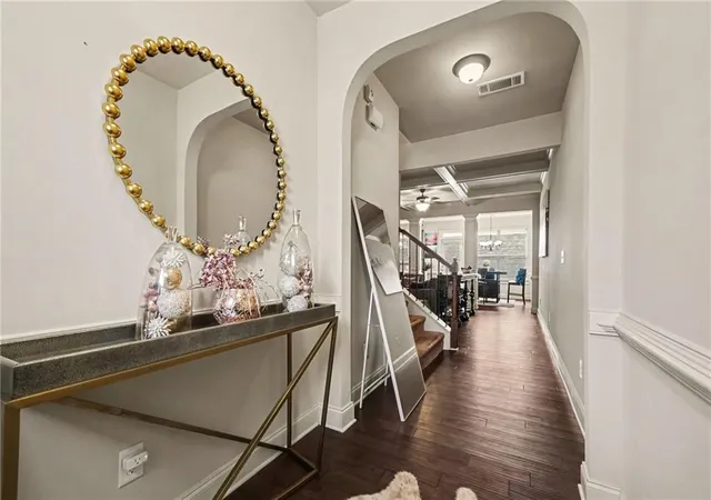 Photo 2 of Townhouse for sale at 5034 White Oak St Se, Smyrna, GA 30080 | MLS# 7843937 | Listing updated on 2026-10-10