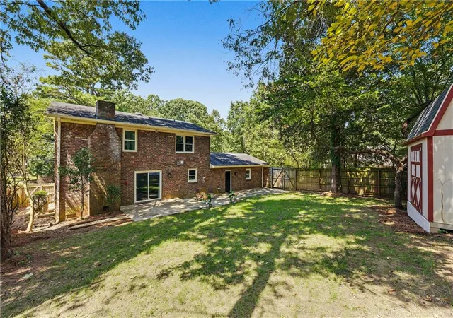 Photo 30 of Single family home for sale at 5147 Charmant Pl, Atlanta, GA 30360 | MLS# 7834403 | Listing updated on 2026-09-11