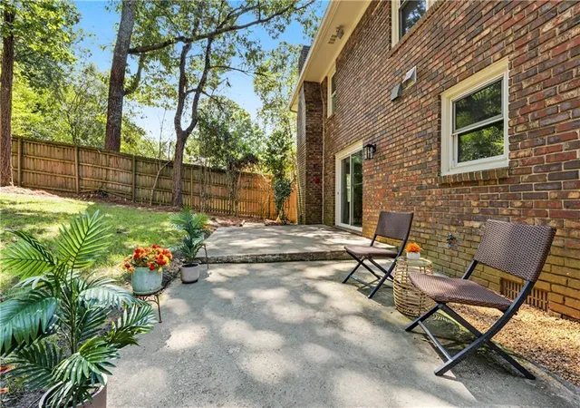 Photo 3 of Single family home for sale at 5147 Charmant Pl, Atlanta, GA 30360 | MLS# 7834403 | Listing updated on 2026-09-11