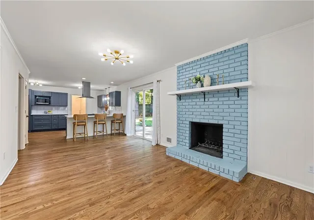 Photo 4 of Single family home for sale at 5147 Charmant Pl, Atlanta, GA 30360 | MLS# 7834403 | Listing updated on 2026-09-11
