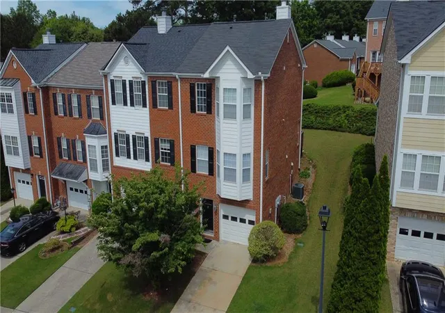 Photo 1 of Townhouse for sale at 2164 Ml Garden Run, Buford, GA 30519 | MLS# 7781138 | Listing updated on 2026-10-06