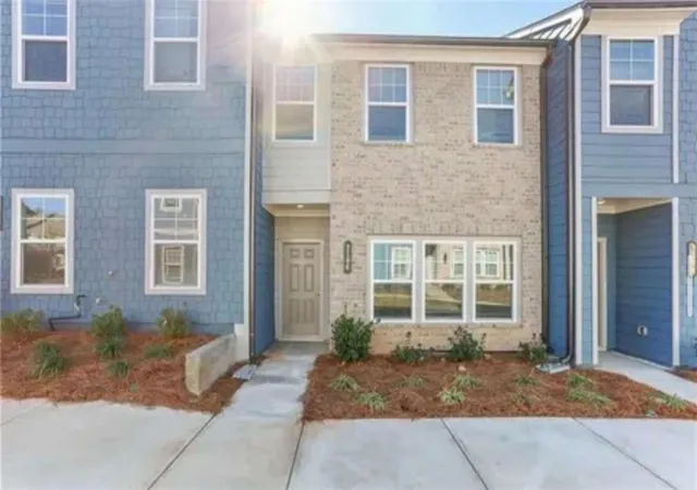 Townhouse for sale at 2106 Stillhaven Pl, Douglasville, GA 30135 | MLS# 7833334