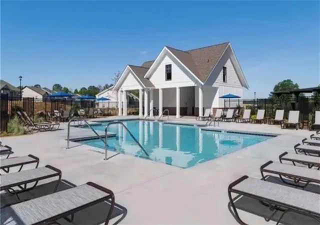 Photo 2 of Townhouse for sale at 2106 Stillhaven Pl, Douglasville, GA 30135 | MLS# 7833334 | Listing updated on 2026-09-05