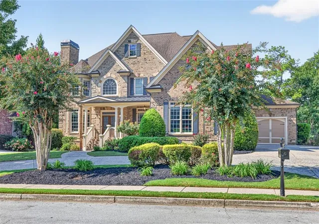Photo 1 of Sale Pending at 882 Pathview Ct, Dacula, GA 30019 | MLS# 7829732 | Listing updated on 2026-09-16