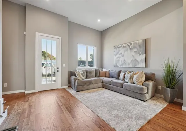 Photo 2 of Townhouse for sale at 2170 Bristol Cvs NE, Atlanta, GA 30341 | MLS# 7835667 | Listing updated on 2026-09-12