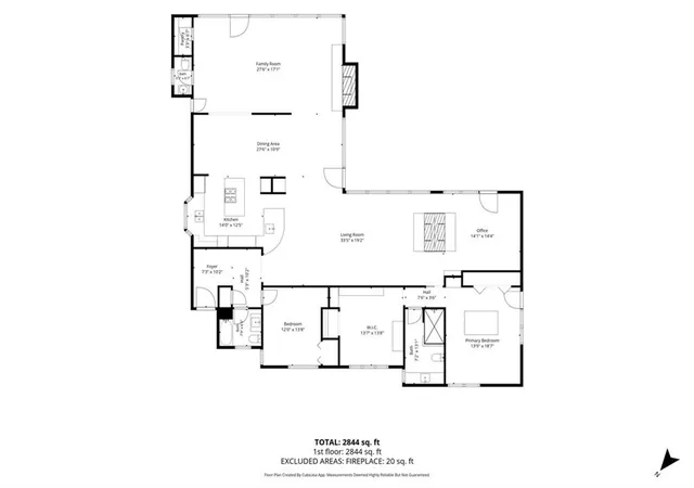 Photo 49 of Single family home for sale at 1719 Barnesdale Way Ne, Atlanta, GA 30309 | MLS# 7834067 | Listing updated on 2026-09-13