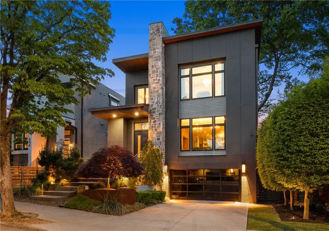 Photo 1 of Single family home for sale at 640 East Ave, Atlanta, GA 30312 | MLS# 7840989 | Listing updated on 2026-10-02