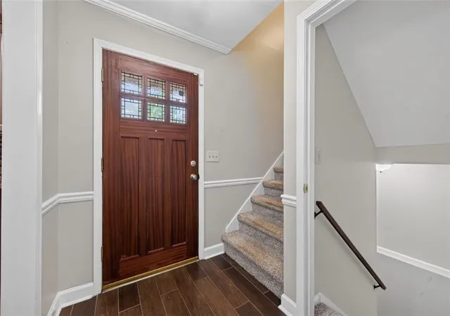 Photo 2 of Single family home for sale at 1415 Camden Walk, Decatur, GA 30033 | MLS# 7799988 | Listing updated on 2026-09-18