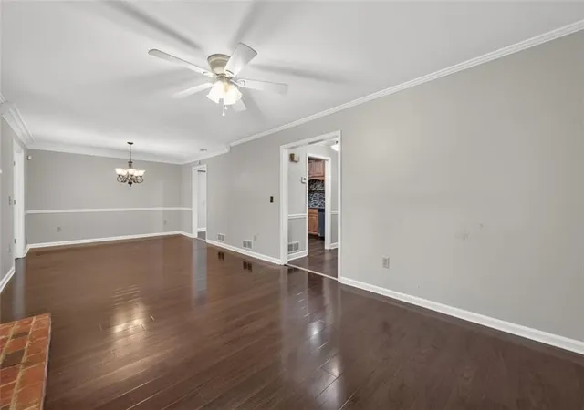 Photo 3 of Single family home for sale at 1415 Camden Walk, Decatur, GA 30033 | MLS# 7799988 | Listing updated on 2026-09-18