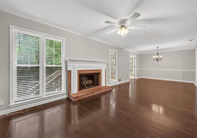 Photo 3 of Single family home for sale at 1415 Camden Walk, Decatur, GA 30033 | MLS# 7799988 | Listing updated on 2026-09-18