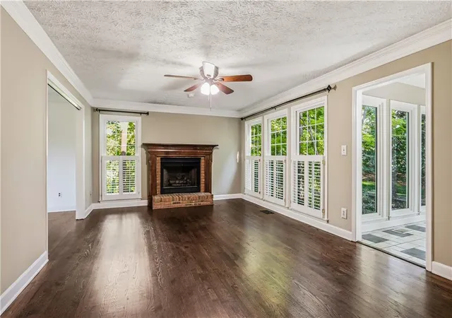 Photo 3 of Single family home for sale at 2696 S Arbor Dr, Marietta, GA 30066 | MLS# 7830358 | Listing updated on 2026-09-17