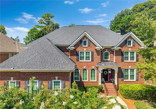 Photo 1 of Single family home for sale at 2744 Fairway Knoll Ct, Dacula, GA 30019 | MLS# 7797855 | Listing updated on 2026-09-20