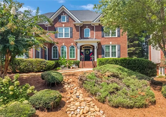 Photo 2 of Single family home for sale at 2744 Fairway Knoll Ct, Dacula, GA 30019 | MLS# 7797855 | Listing updated on 2026-09-20