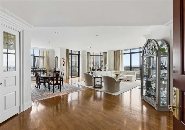 Photo 2 of Condo for sale at 750 Park Ave Ne #19W, Atlanta, GA 30326 | MLS# 7830431 | Listing updated on 2026-09-02