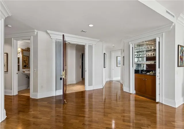 Photo 2 of Condo for sale at 750 Park Ave NE #19W, Atlanta, GA 30326 | MLS# 7830431 | Listing updated on 2026-09-02