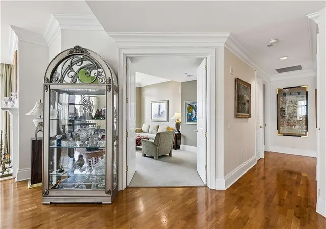 Photo 4 of Condo for sale at 750 Park Ave NE #19W, Atlanta, GA 30326 | MLS# 7830431 | Listing updated on 2026-09-02