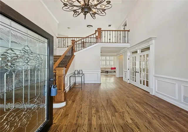 Photo 4 of Single family home for sale at 206 White Oak Dr, Canton, GA 30114 | MLS# 7858378 | Listing updated on 2026-10-24